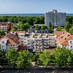 Apartamenty Sun & Snow Olymp Z Basenem