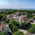 Apartamenty Sun & Snow Olymp Z Basenem