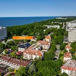 Apartamenty Sun & Snow Olymp Z Basenem